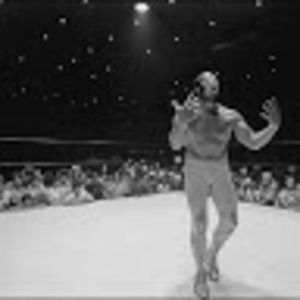 Meet your Posher, Jesus